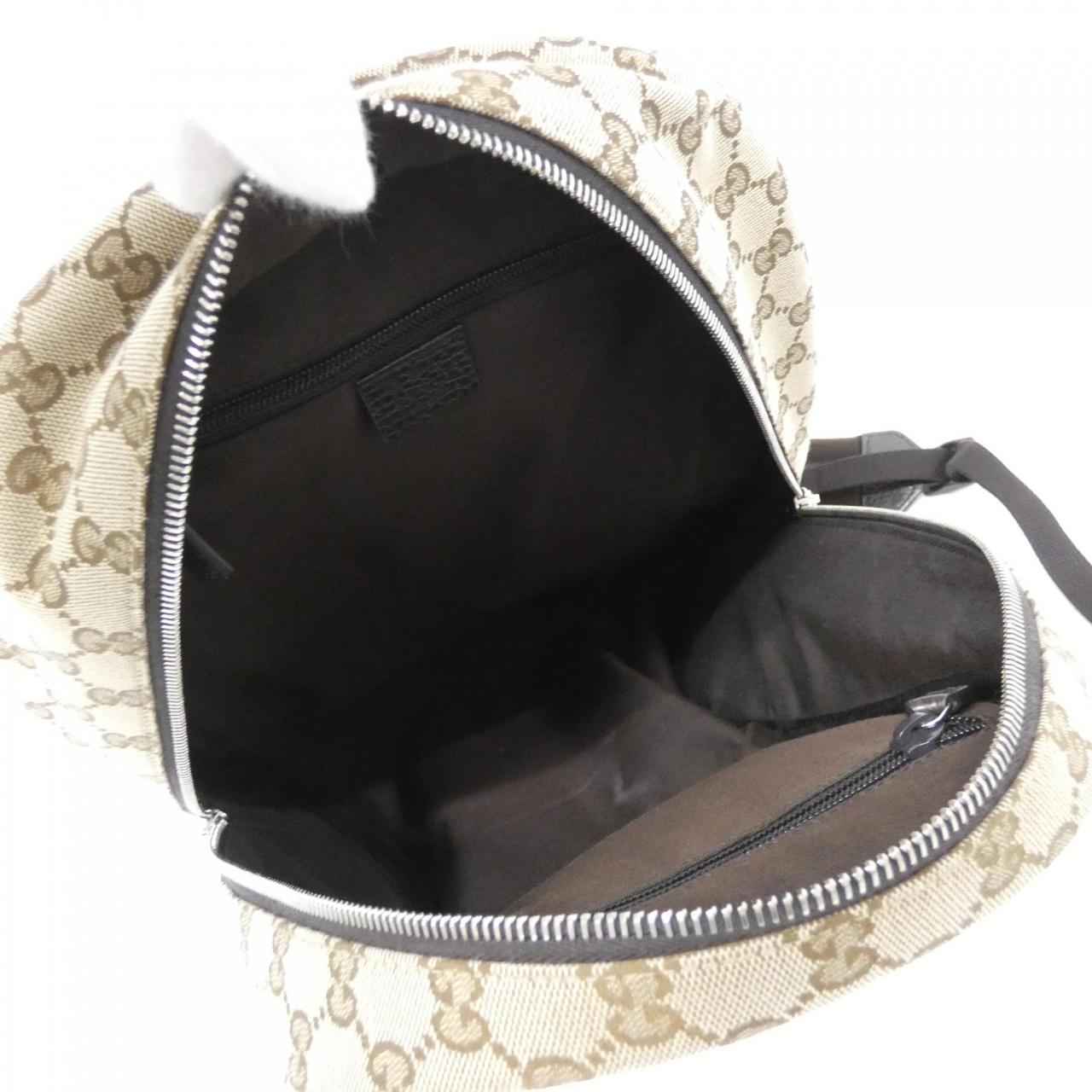 グッチ 449906 KY9NN リュックサック