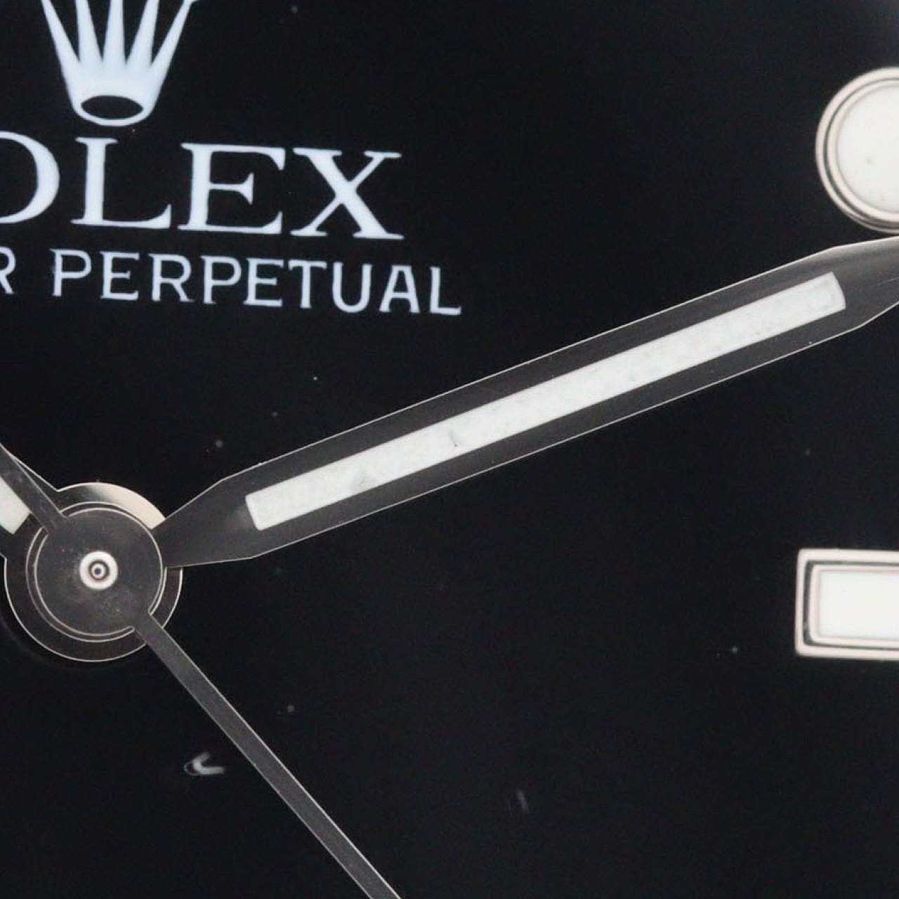 ロレックス サブマリーナーノンデイト 14060 SS 自動巻 S番