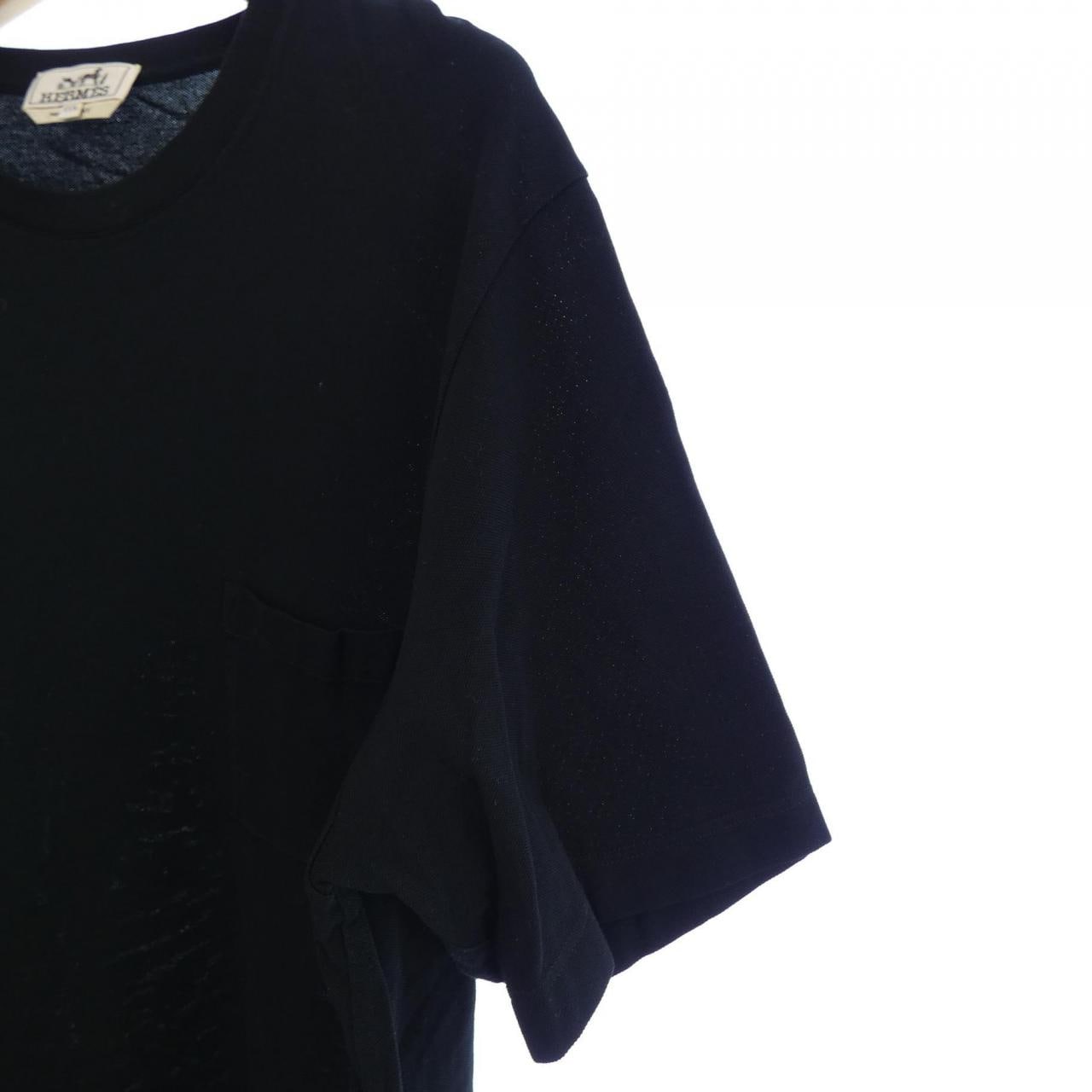 エルメス HERMES *41-5705 Tシャツ