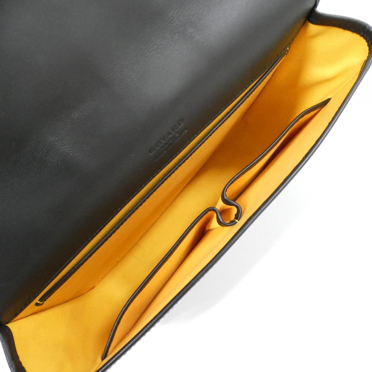 GOYARD Belvedere 中号单肩包