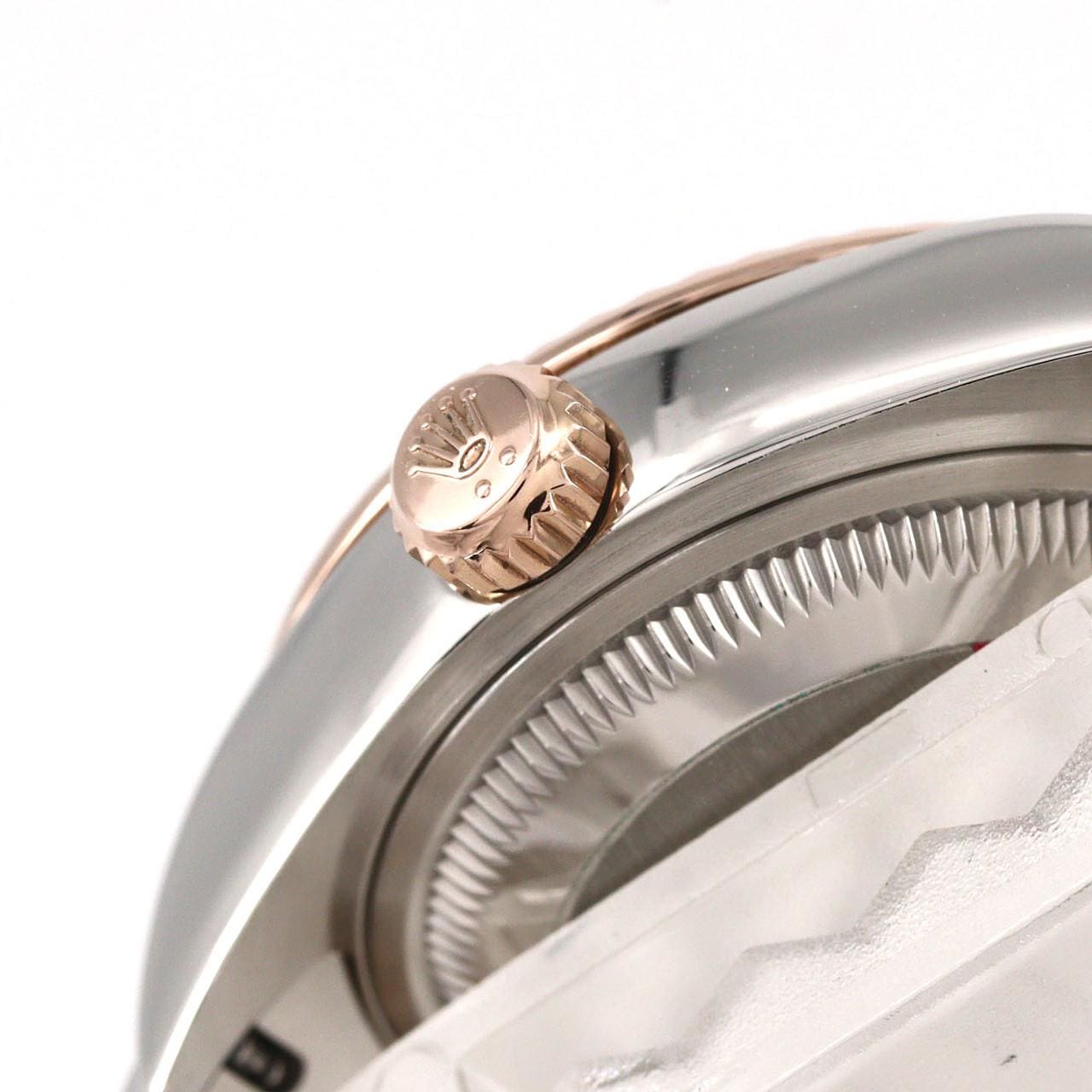 ROLEX Datejust 279171G SSxPG自动上弦随机编号