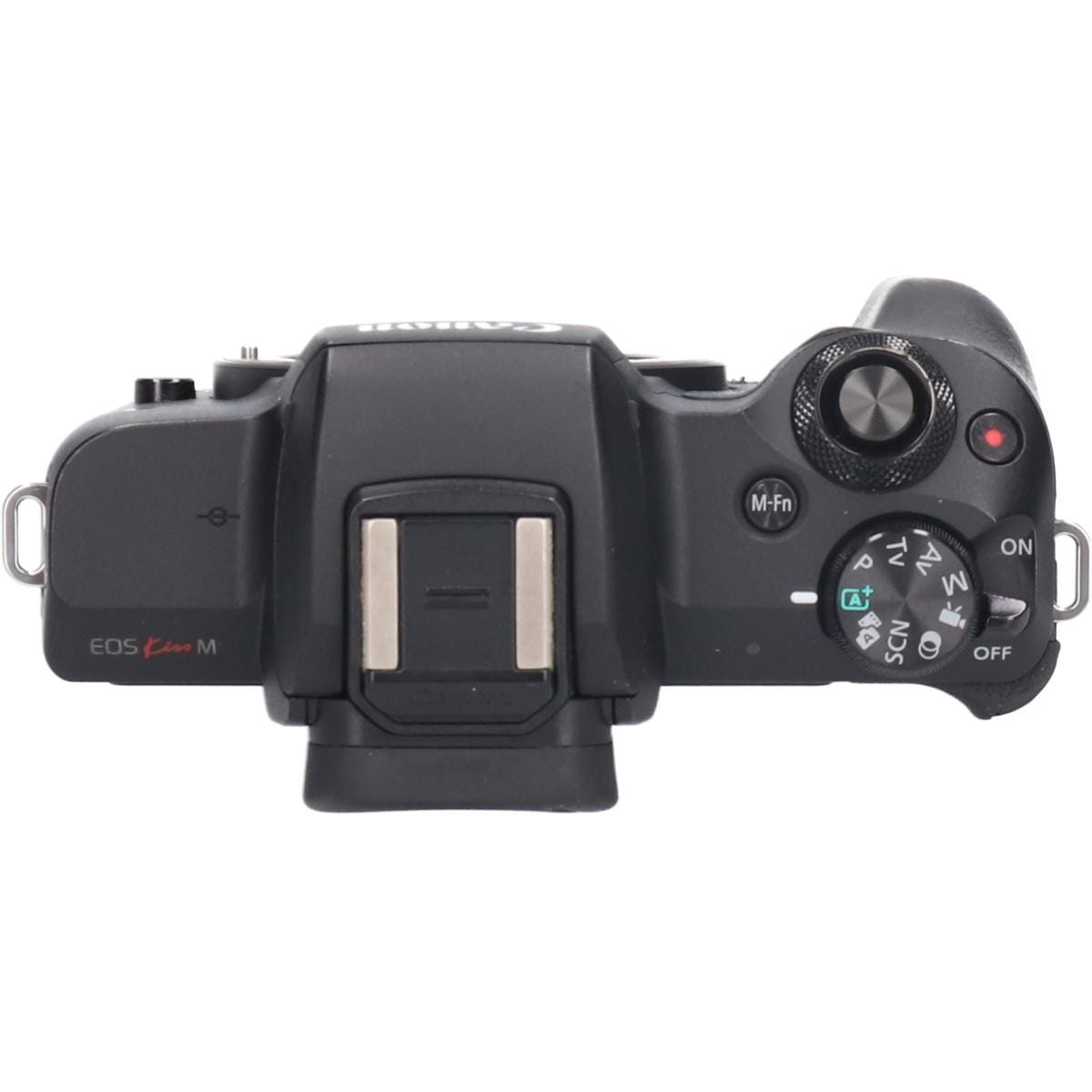 ＥＯＳ　ＫＩＳＳ　Ｍ