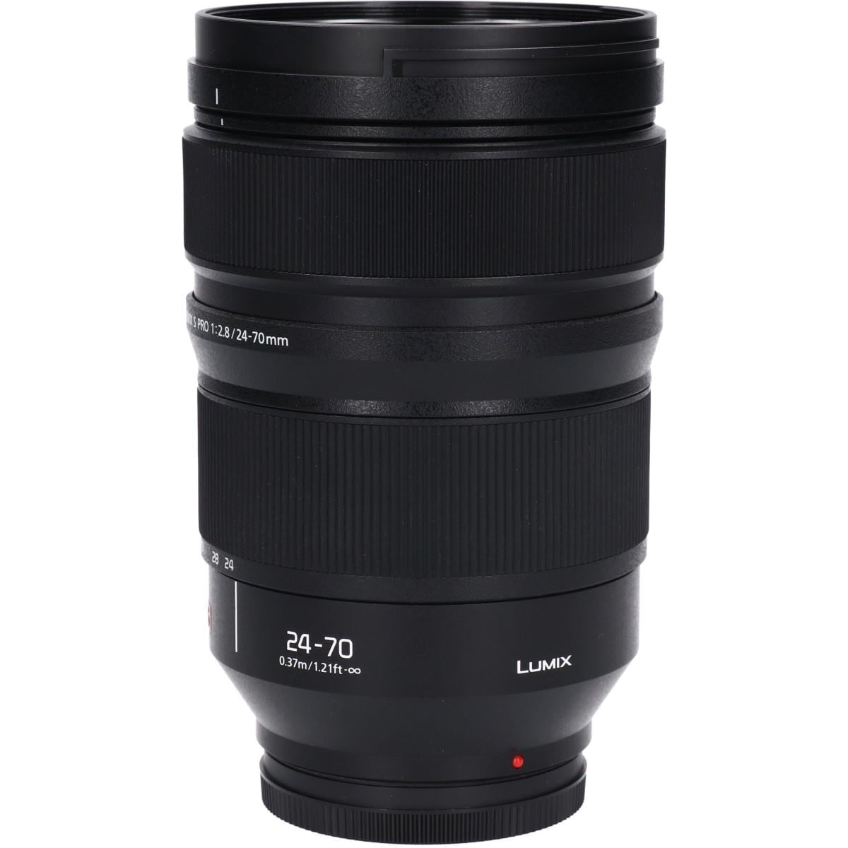 Ｓ２４－７０ｍｍ　Ｆ２．８　Ｓ－Ｅ２４７０