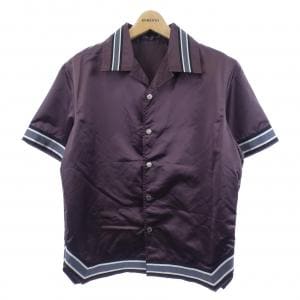 ルイヴィトン LOUIS VUITTON HFS60WGXC S/Sシャツ