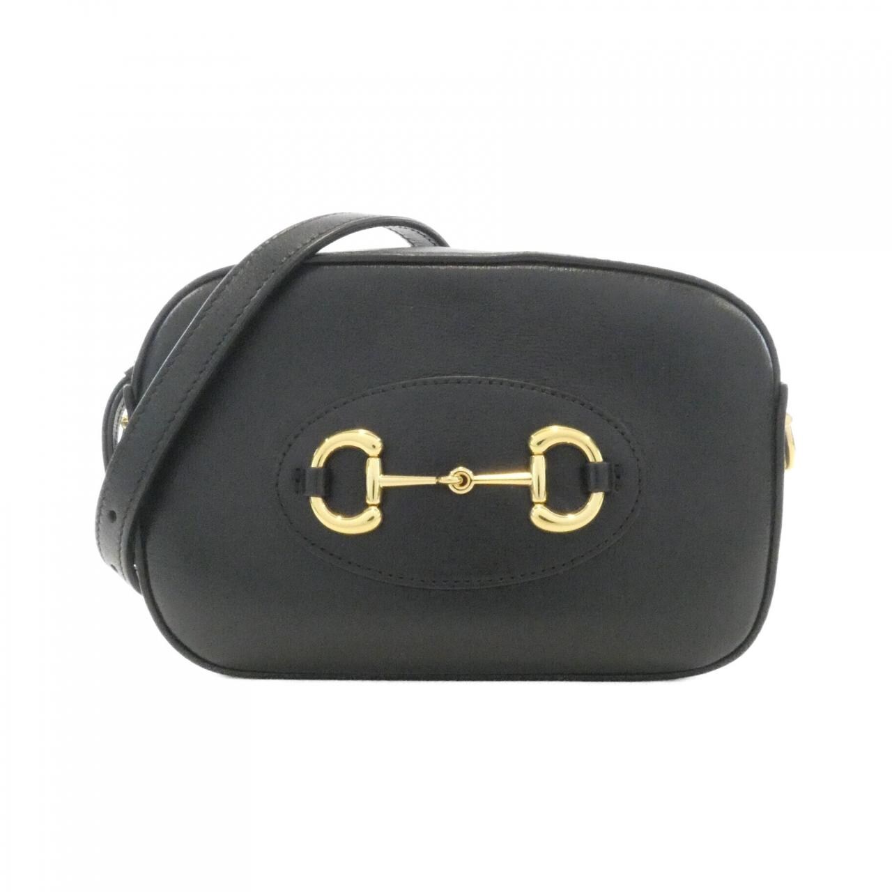 グッチ GUCCI HORSEBIT 1955 760196 1AAQD ショルダーバッグ