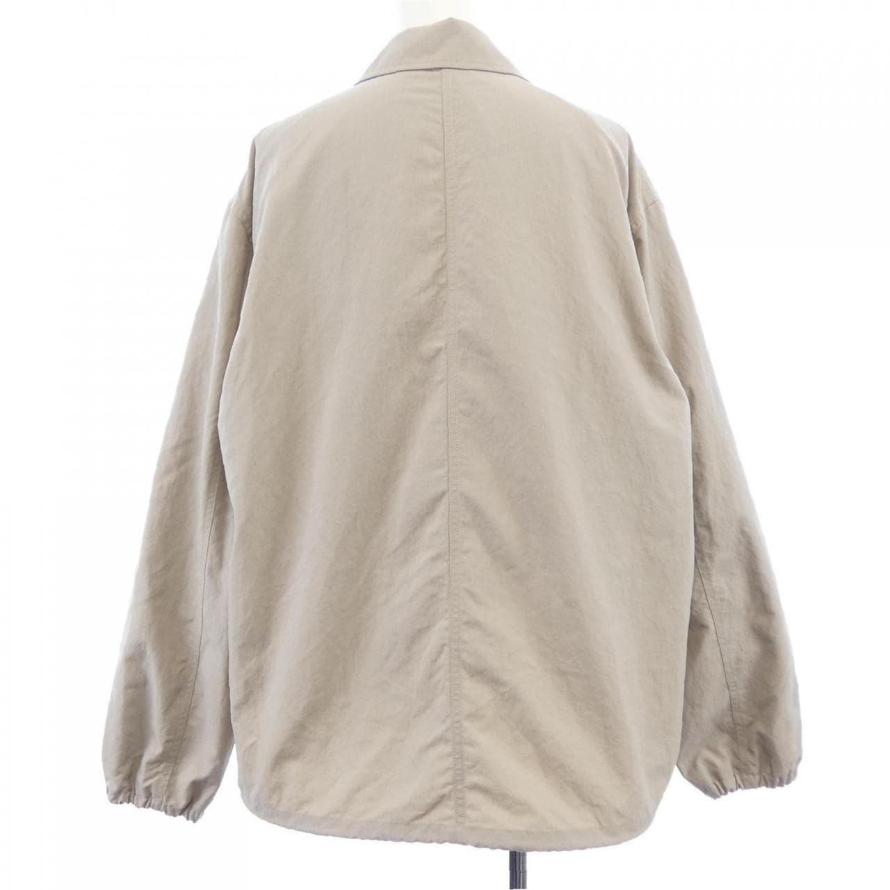 ルイヴィトン LOUIS VUITTON リバーシブル ジャケット HVB69WA5V ジャケット