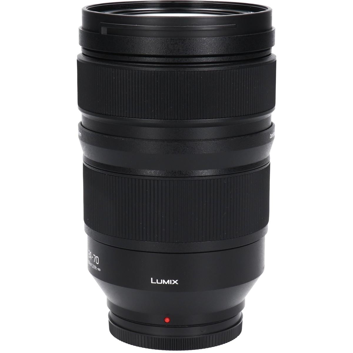 Ｓ２４－７０ｍｍ　Ｆ２．８　Ｓ－Ｅ２４７０
