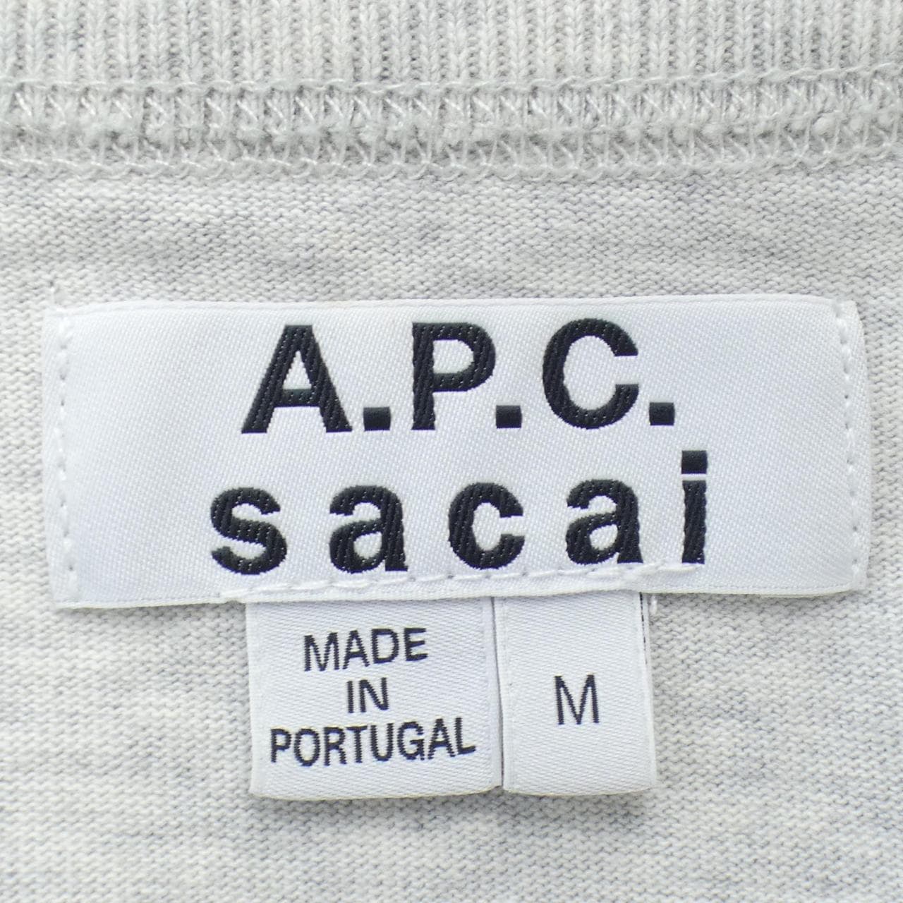 Arpsey A.P.C.T恤