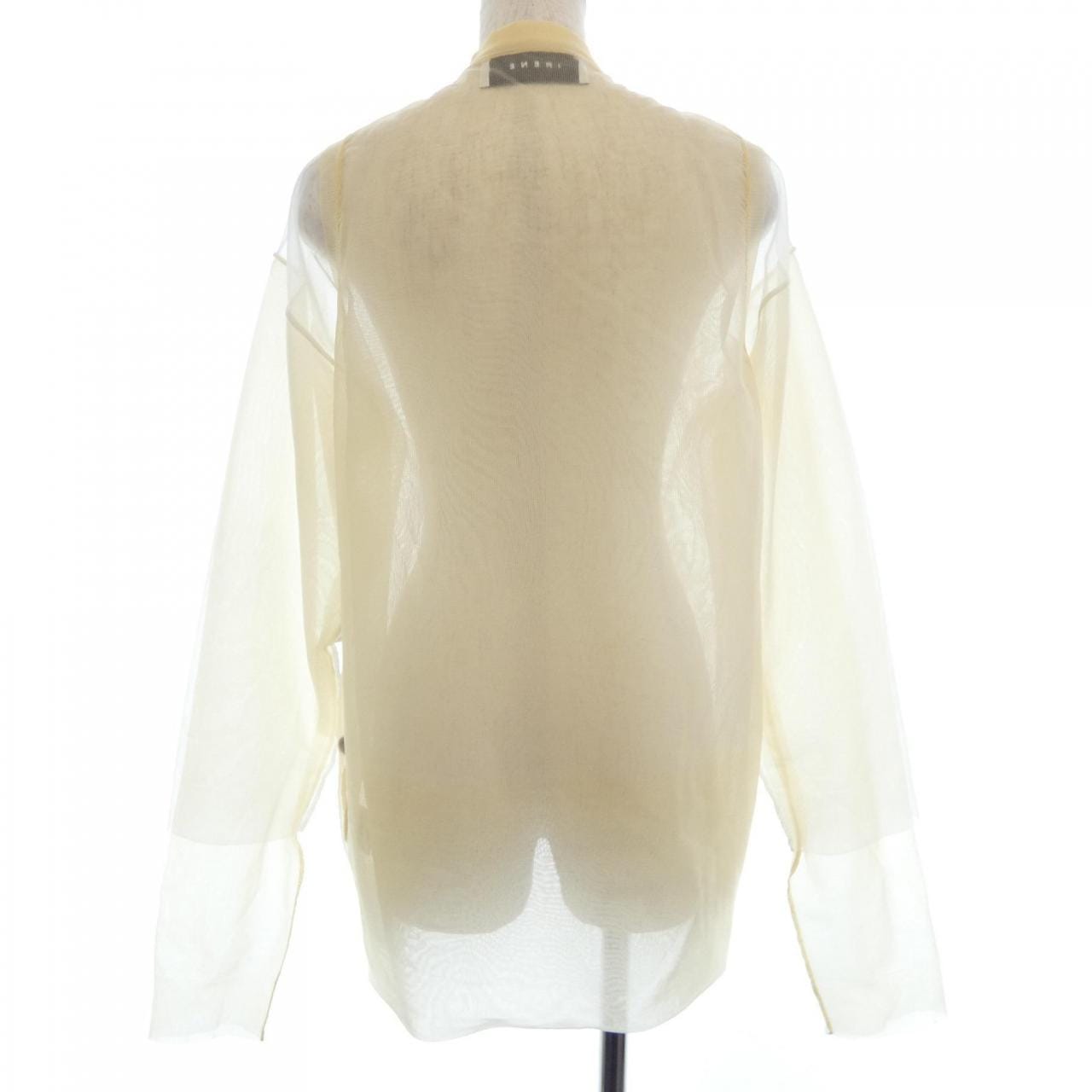 アイレネ IRENE カーディガン