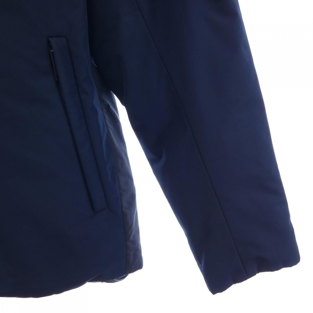 プラダ PRADA SGN962 ダウンジャケット