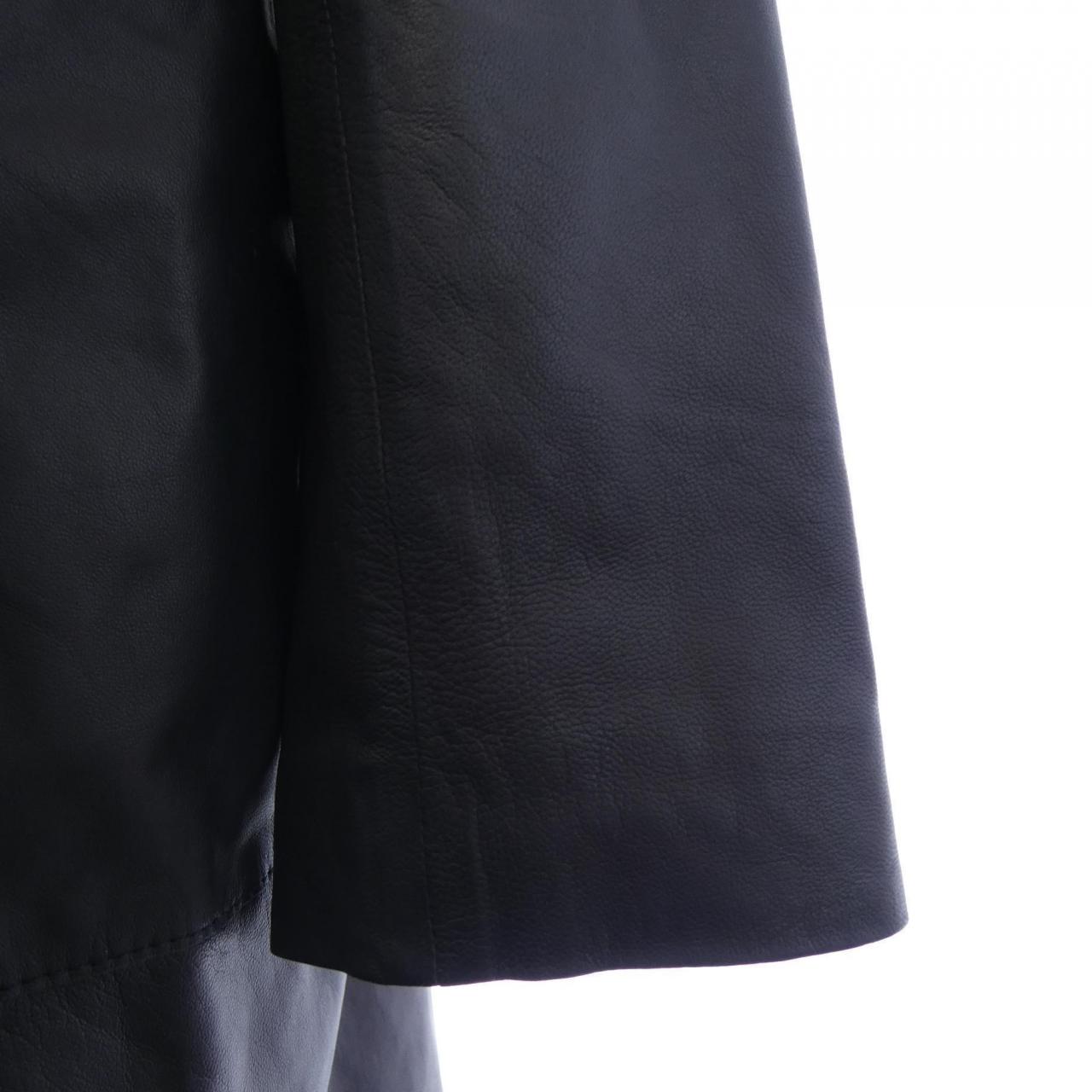 アンテプリマ ANTEPRIMA レザーコート