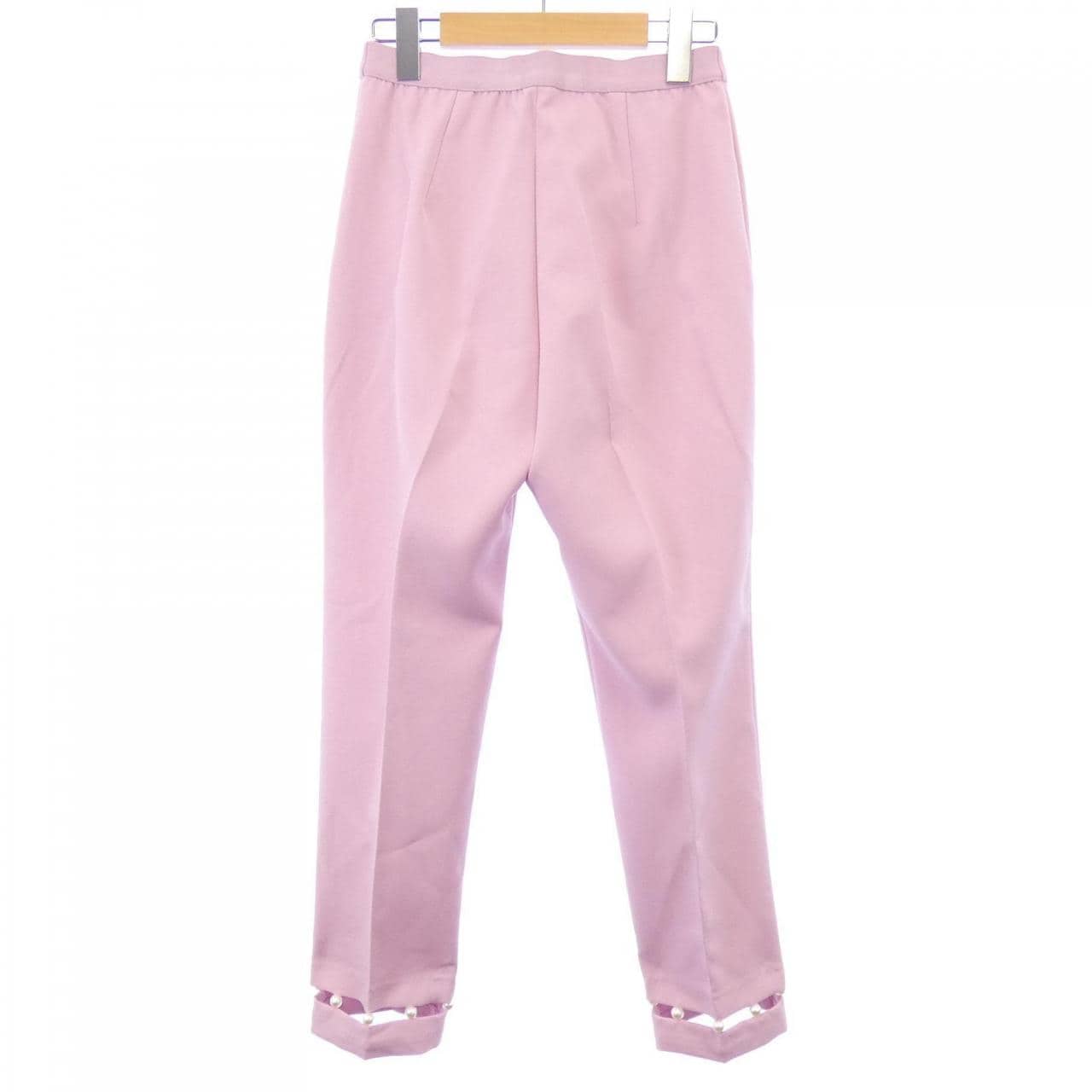 チェスティ chesty 22C801 パンツ