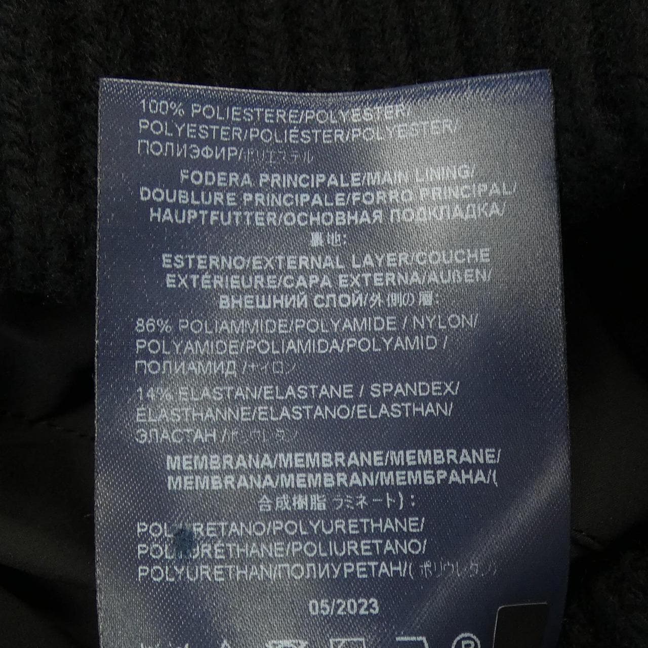 ヘルノ Herno RESORT MC00020UR ジャケット