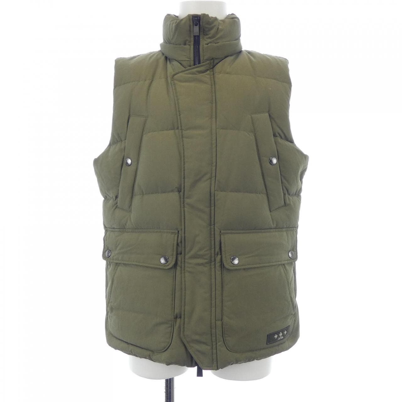 タトラス TATRAS MTA17A4475 ダウンベスト