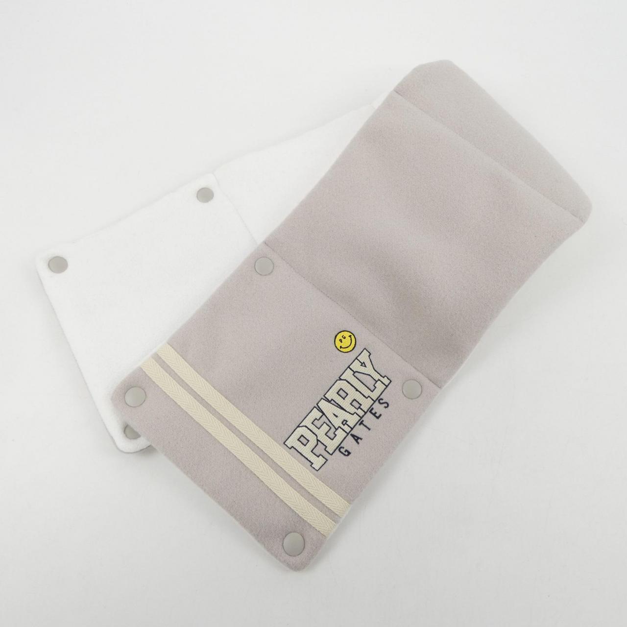 Perry Gates PEARLY GATES MUFFLER