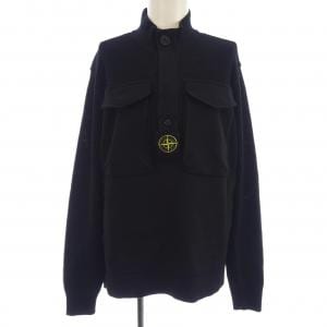 ストーンアイランド STONE ISLAND 7415542D4 ニット