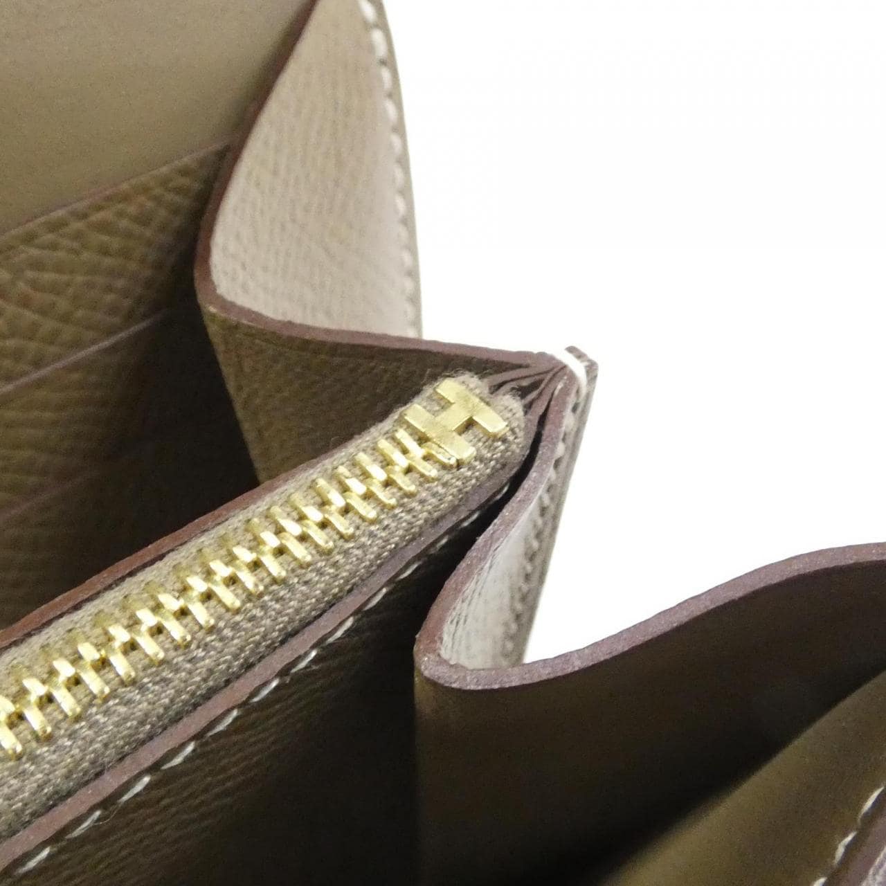 エルメス コンスタンス トゥー ゴー 080125CC ショルダーウォレット