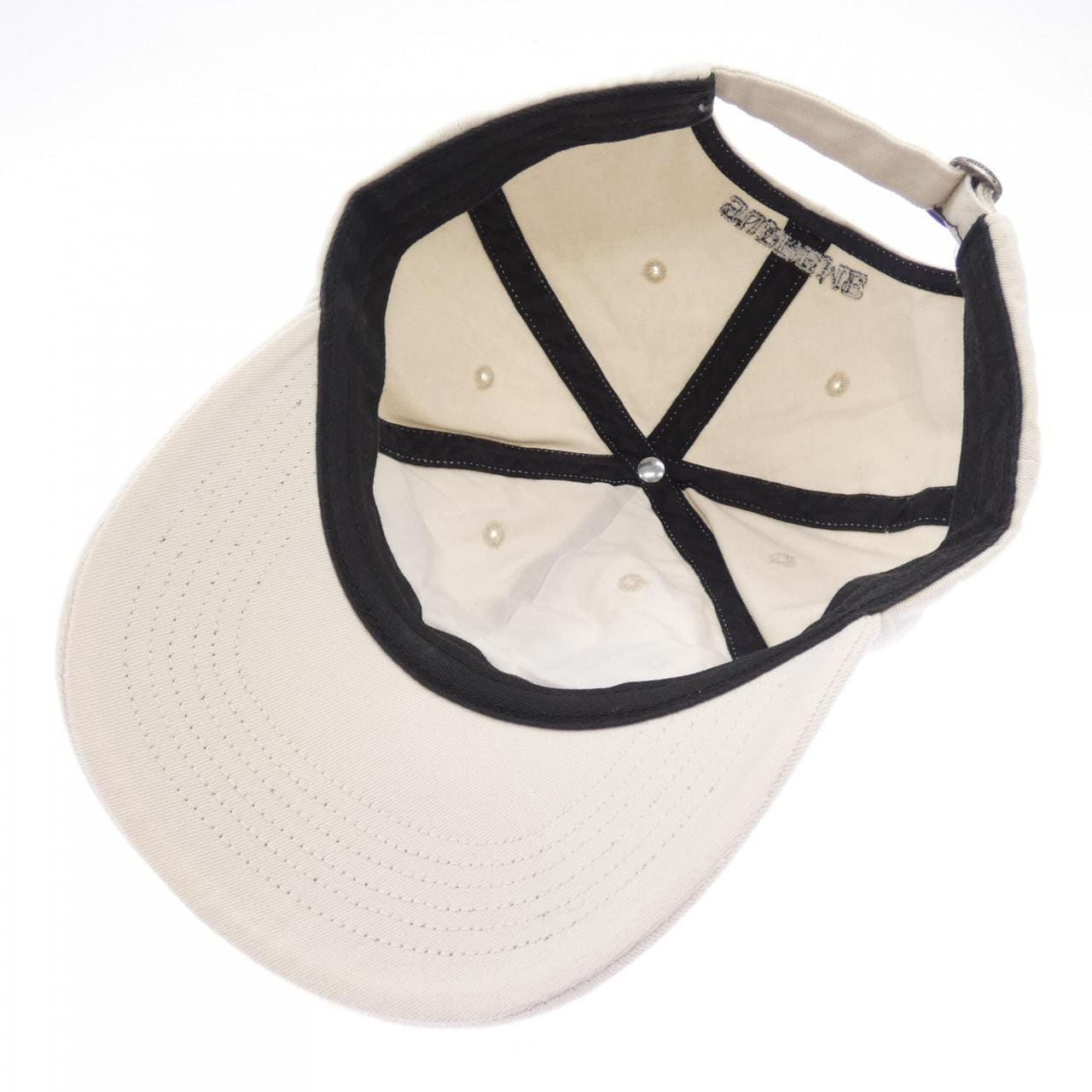 シュプリーム SUPREME EST.1994 6-PANEL キャップ