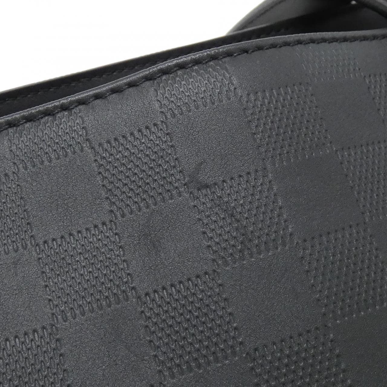 ルイヴィトン ダミエ アンフィニ カバ ヴォワヤージュ N41493 バッグ