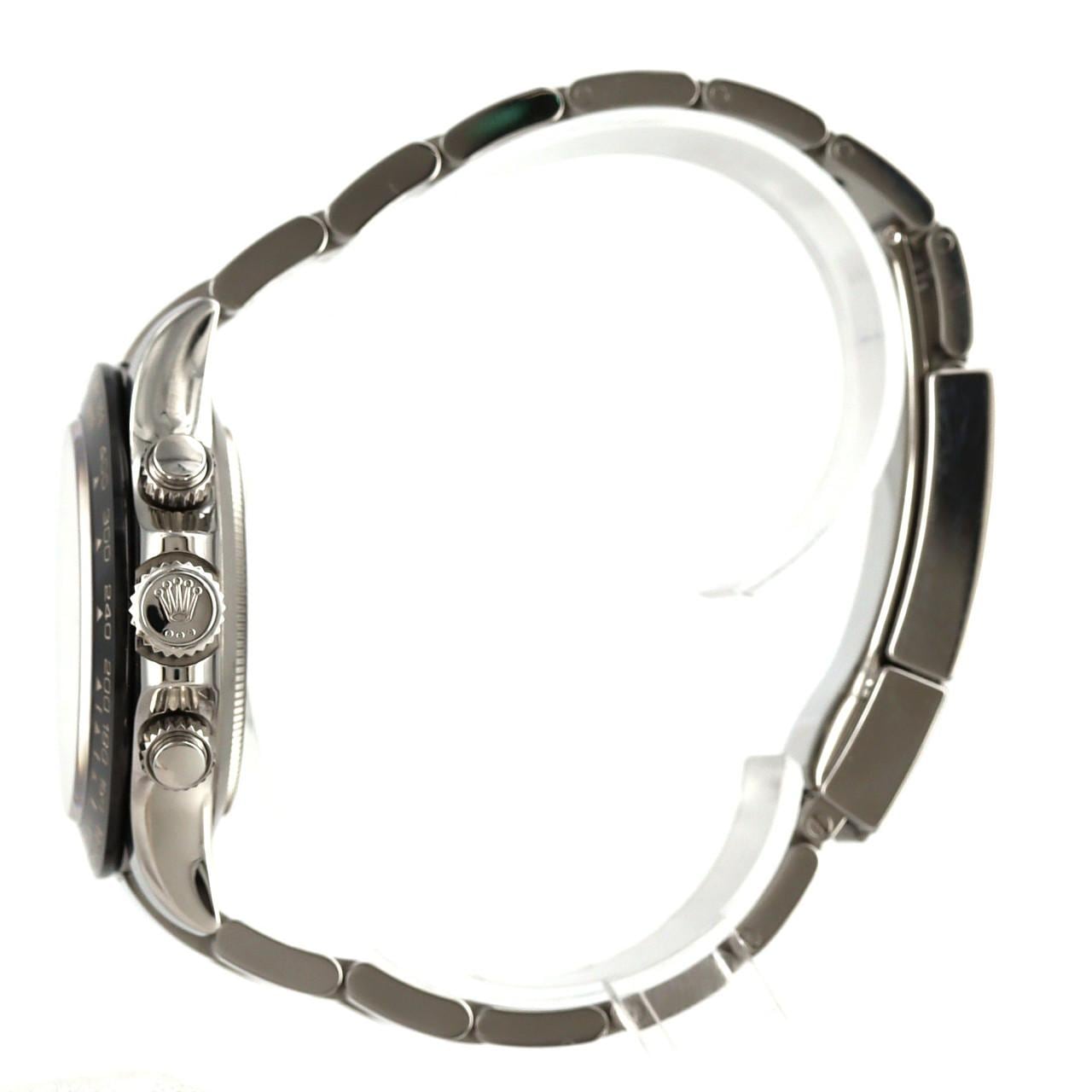 ロレックス デイトナ 116500LN SS 自動巻 ランダム番