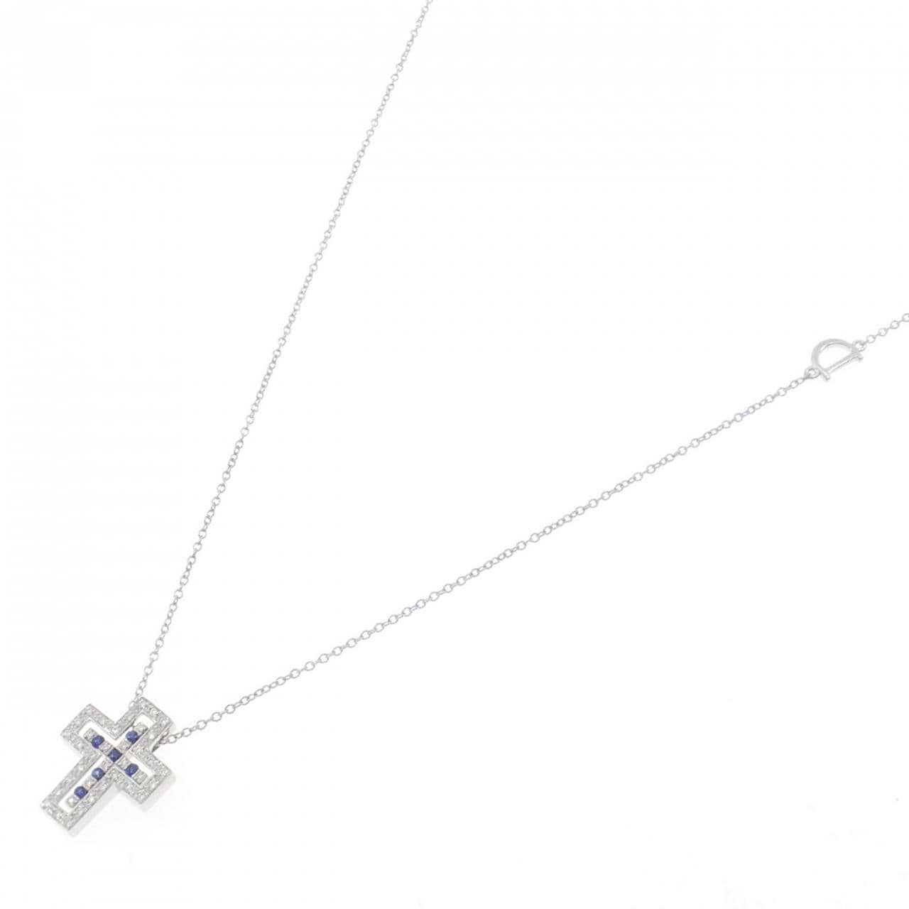 DAMIANI Belle Epoque XXS 項鍊