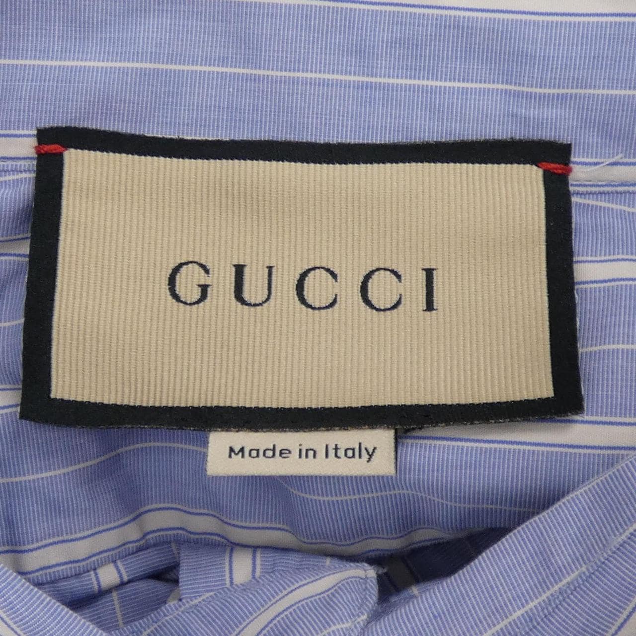 グッチ GUCCI 694238 ZAG3T シャツ