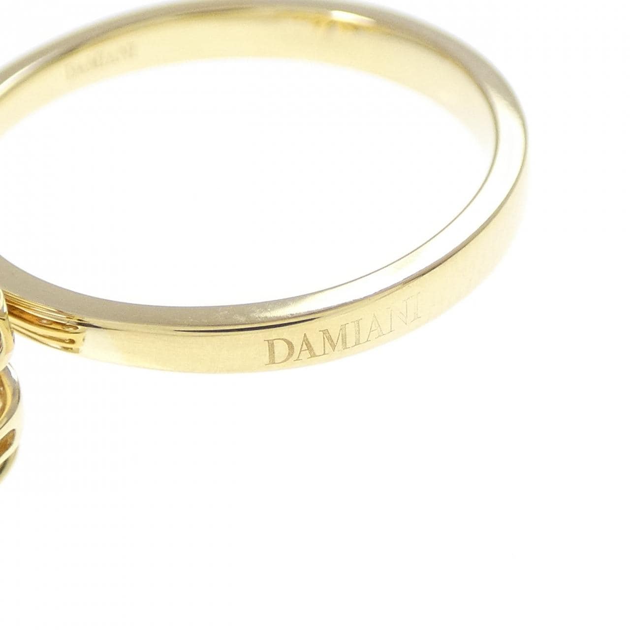 ダミアーニ マルゲリータ リング