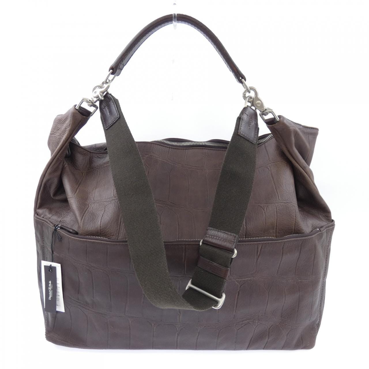 ダニエルアンドボブ DANIEL&BOB DAB029L01-026 BAG