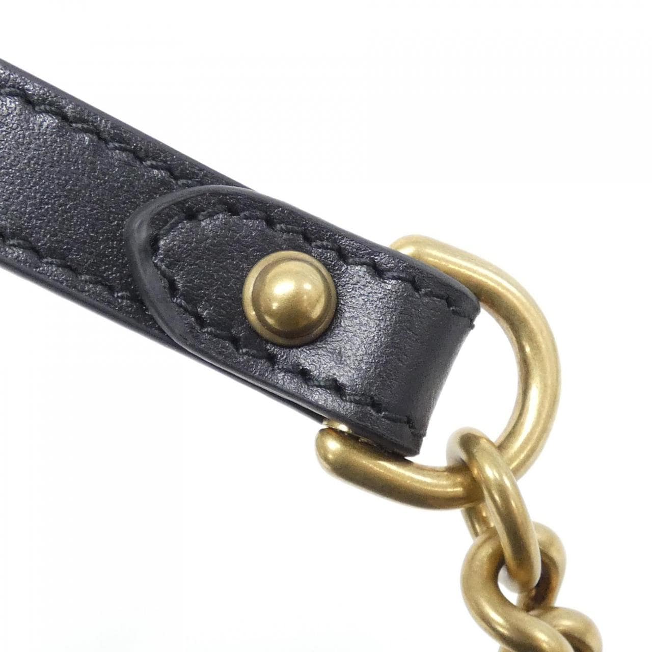 グッチ GG MARMONT 443497 DTDIT ショルダーバッグ