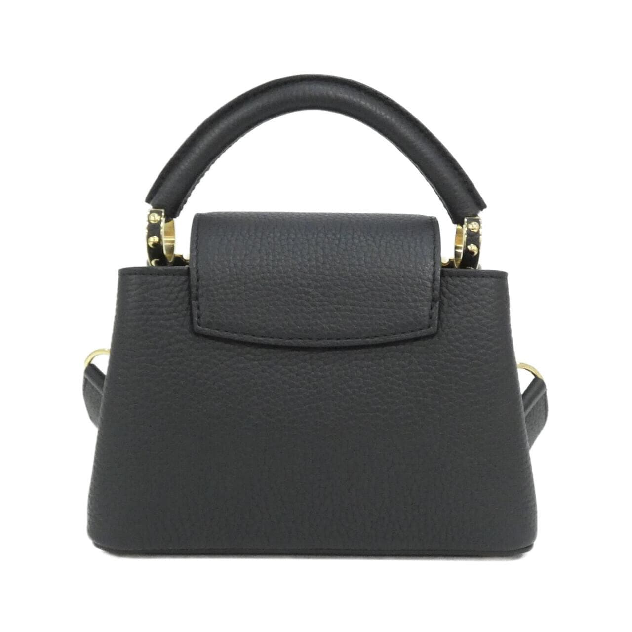 ルイヴィトン カプシーヌ MINI M11342 バッグ