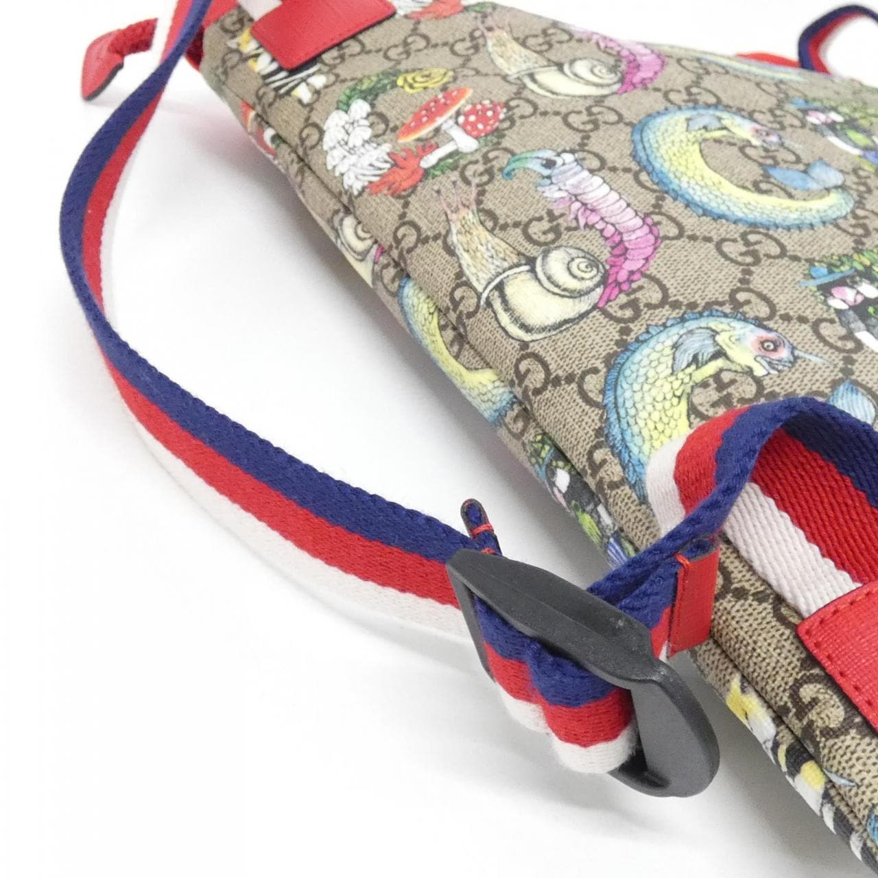 グッチ CHILDRENS 550775 HZKAN リュックサック