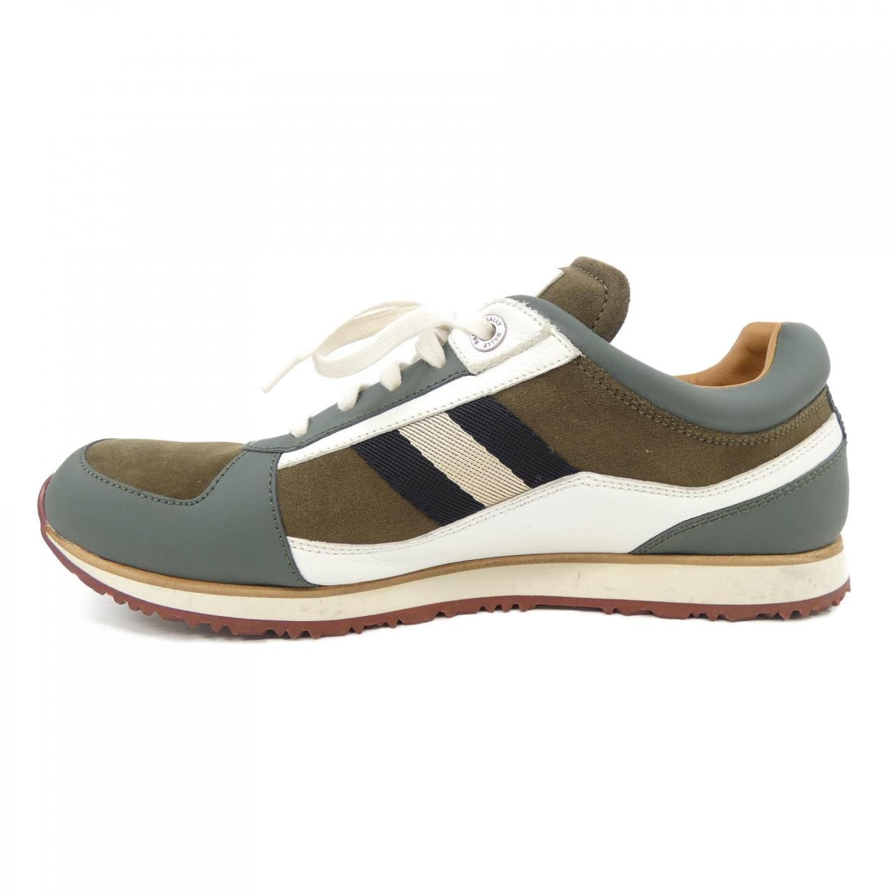 バリー BALLY シューズ