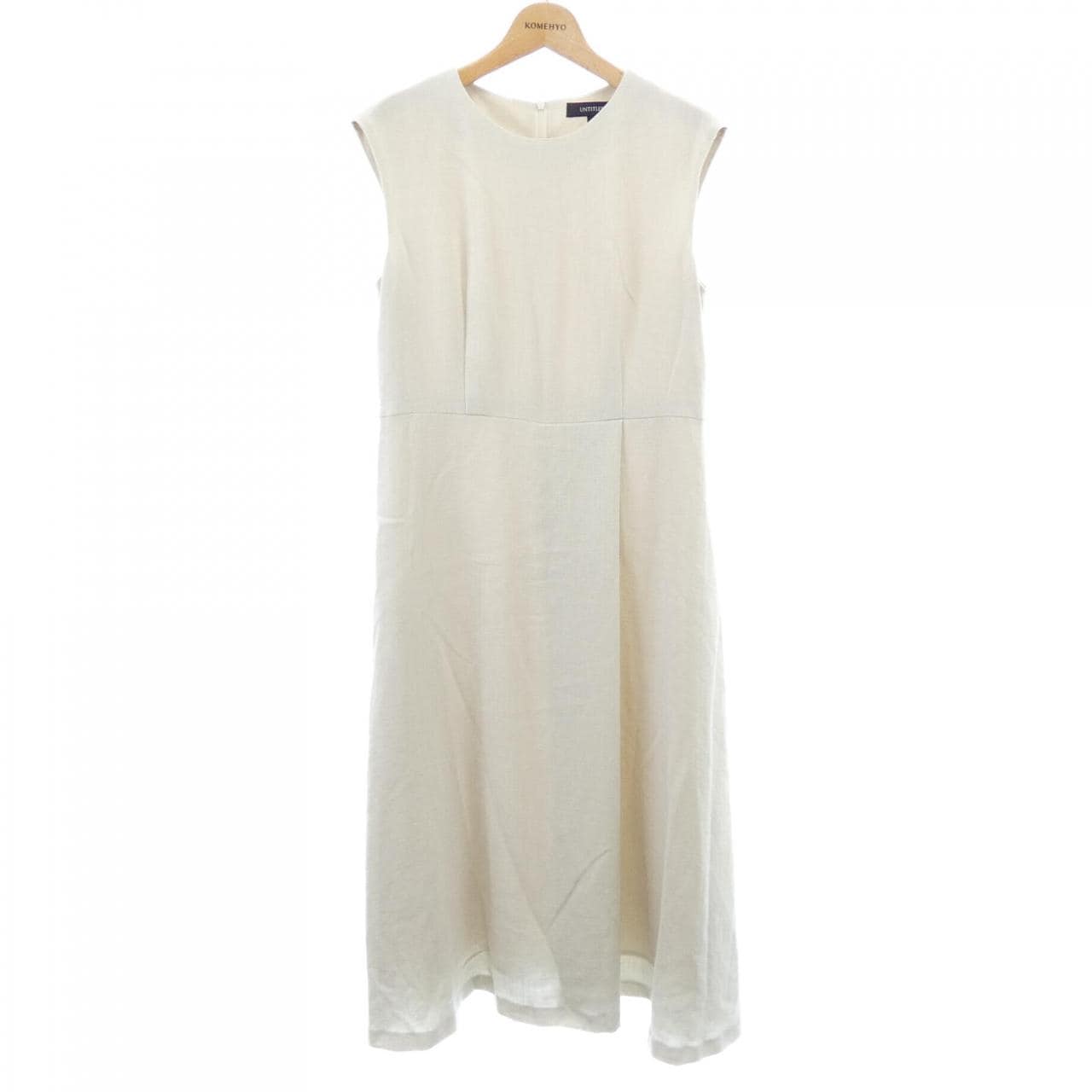 アンタイトル UNTITLED 3004 38 02 ワンピース