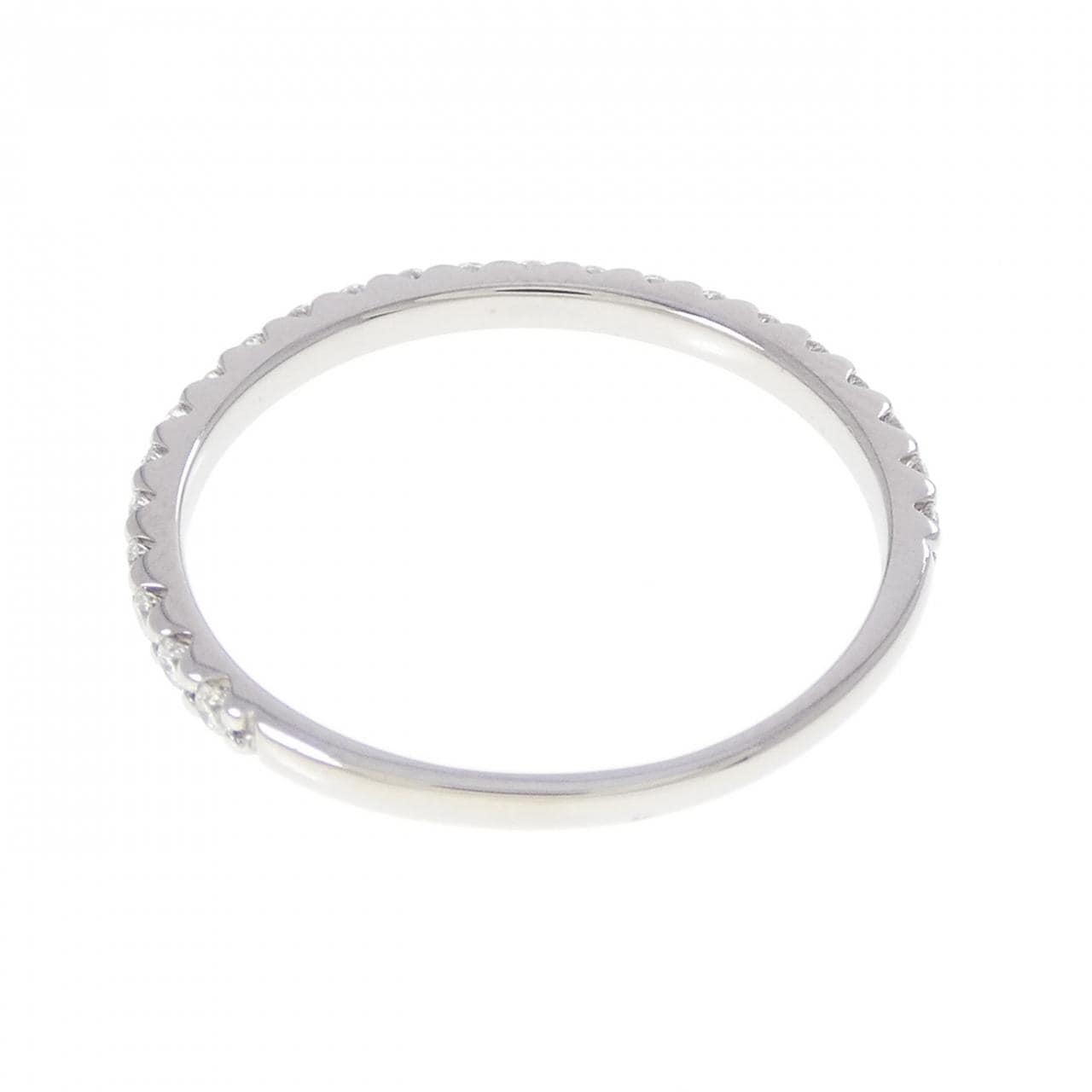 PT900 ダイヤモンド リング 0.30CT