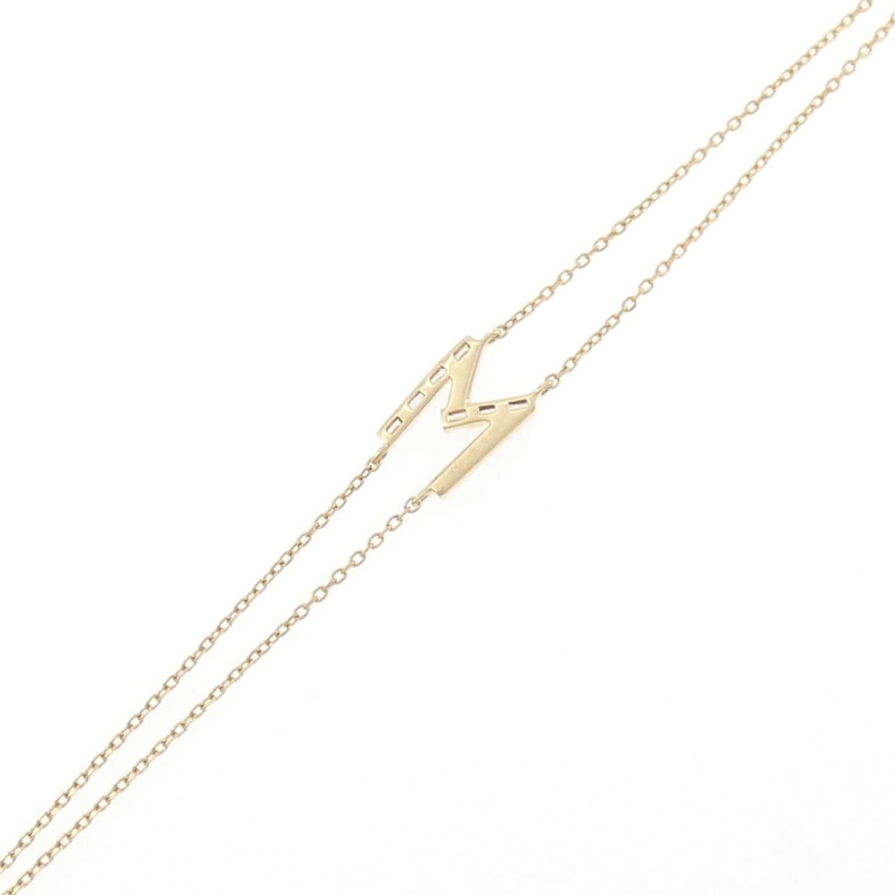 ベルシオラ ダイヤモンド ブレスレット 0.16CT