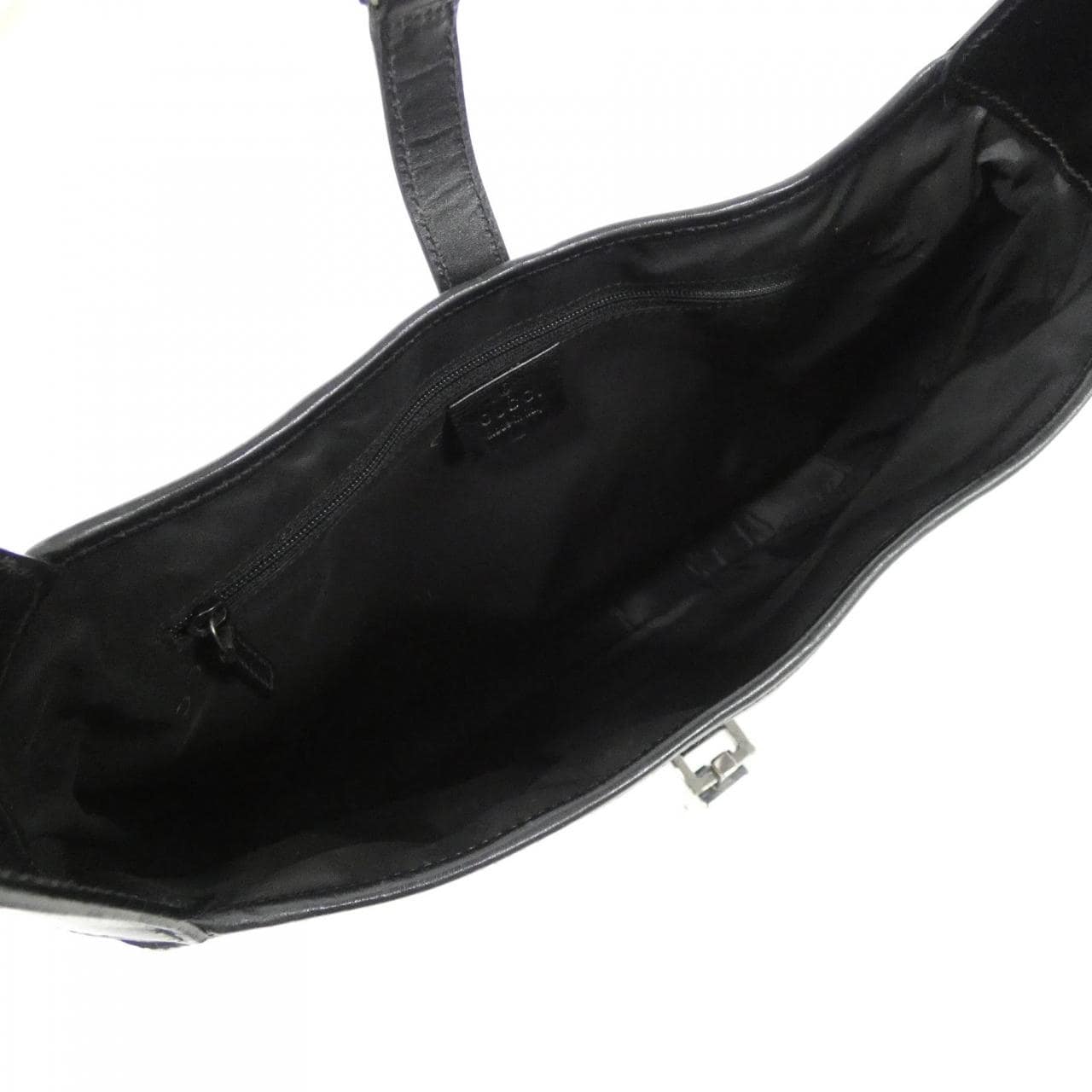 【ヴィンテージ】グッチ 001 3306 ショルダーバッグ