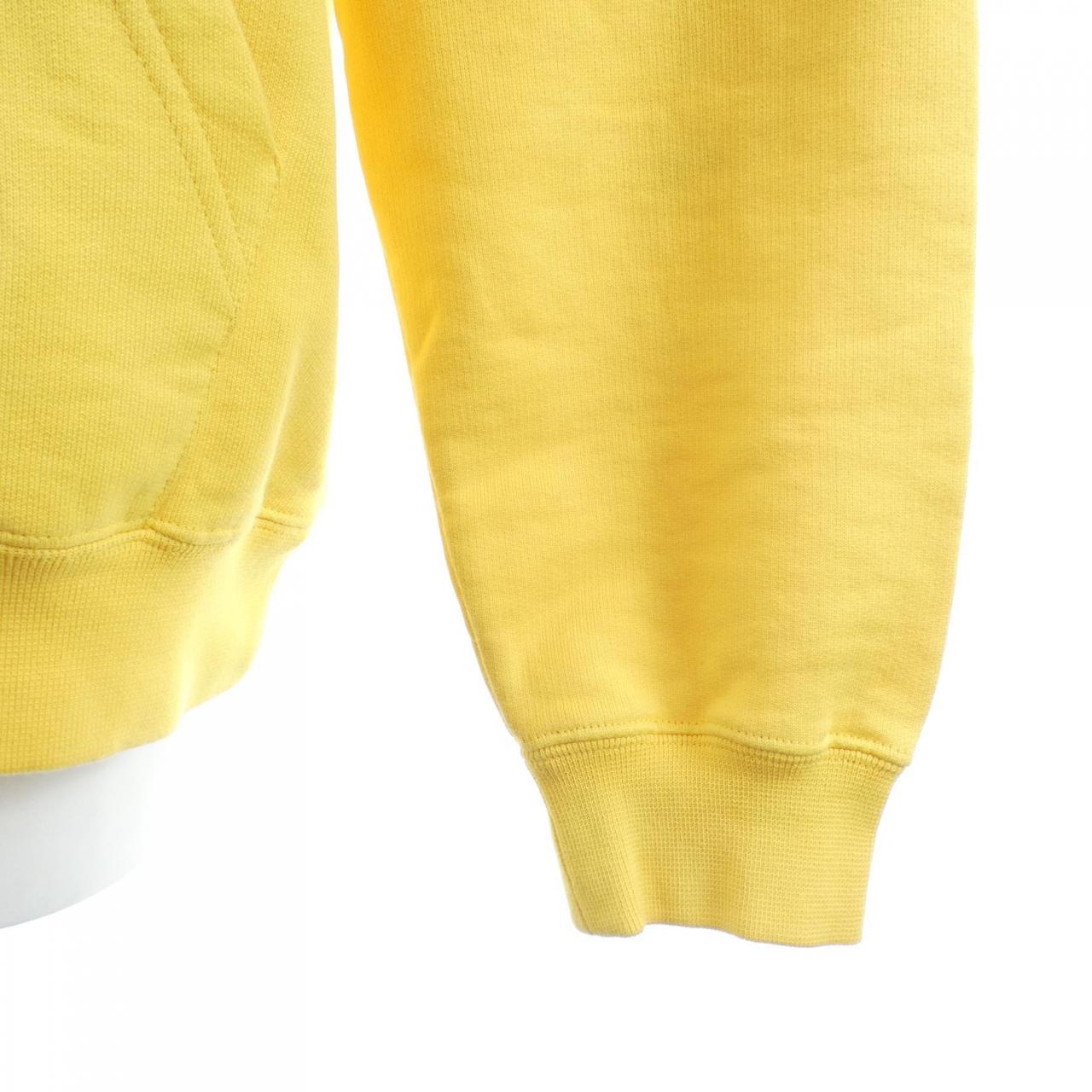 シャネル CHANEL PHARRELL WILLIAMS P61050K46831 パーカー