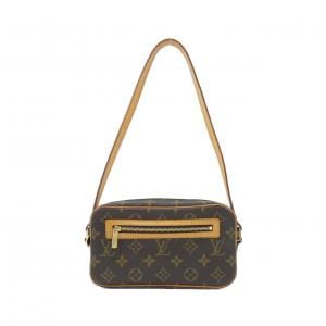 ルイヴィトン モノグラム ポシェット シテ M51183 ショルダーバッグ