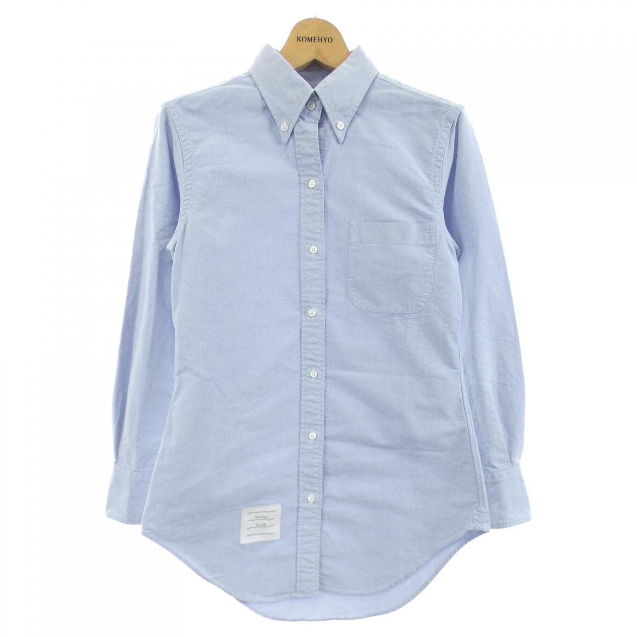 トムブラウン THOM BROWNE FLL005A-00139480 シャツ