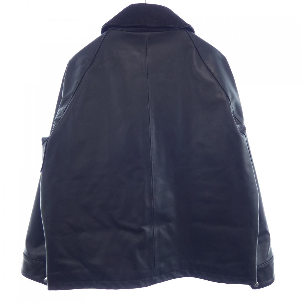 ADORNI レザージャケット