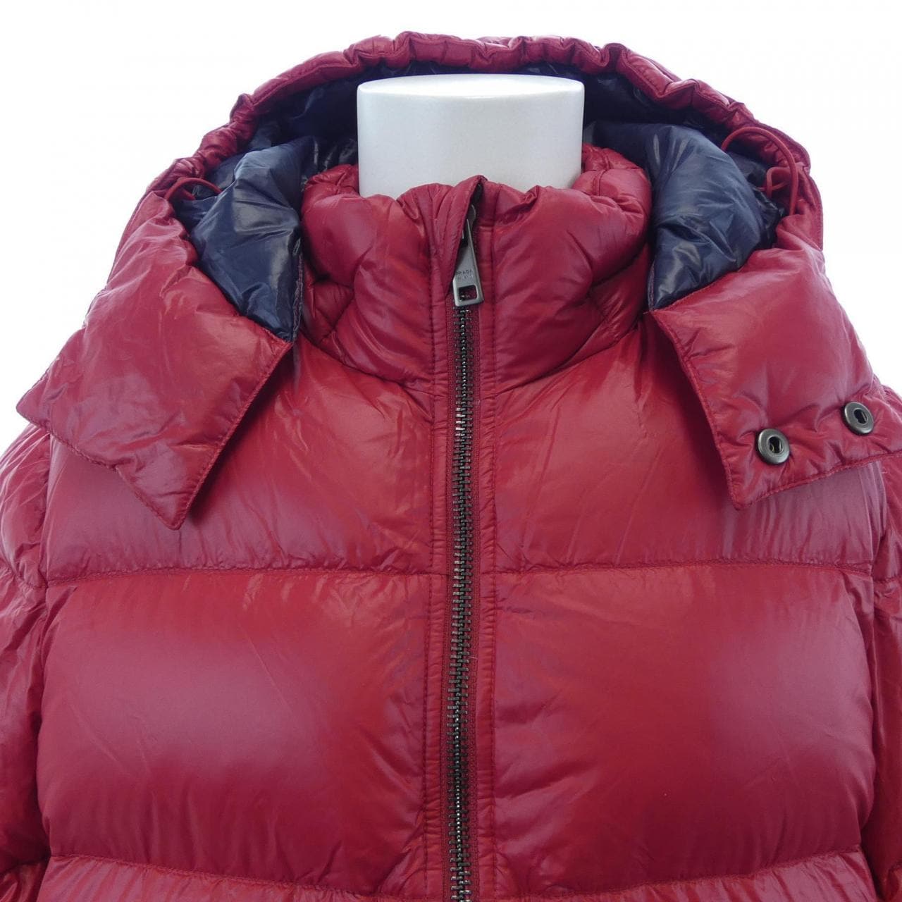 プラダ PRADA SGH769 R142 AR0 ダウンジャケット