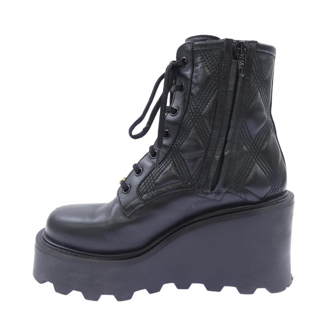 ヴァレンティノガラヴァーニ VALENTINO GARAVANI ブーツ