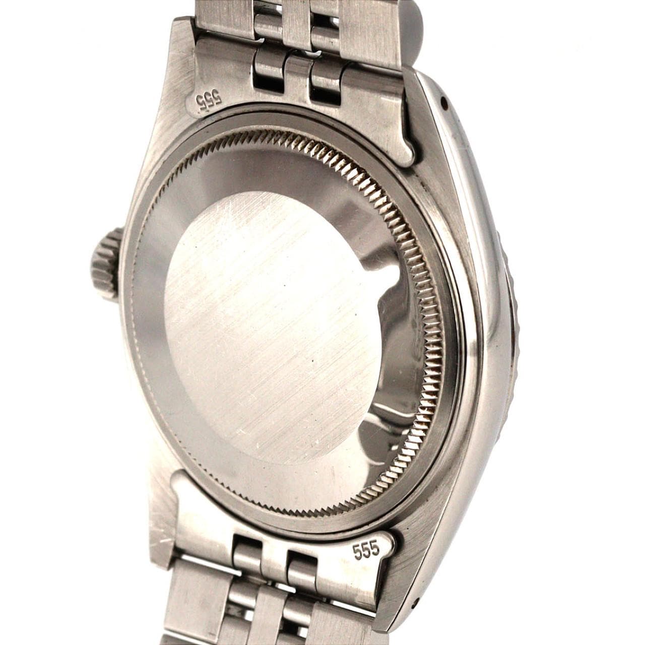 【ノーメンテナンス還元価格】ロレックス デイトジャスト 1603 SS 自動巻 5番台