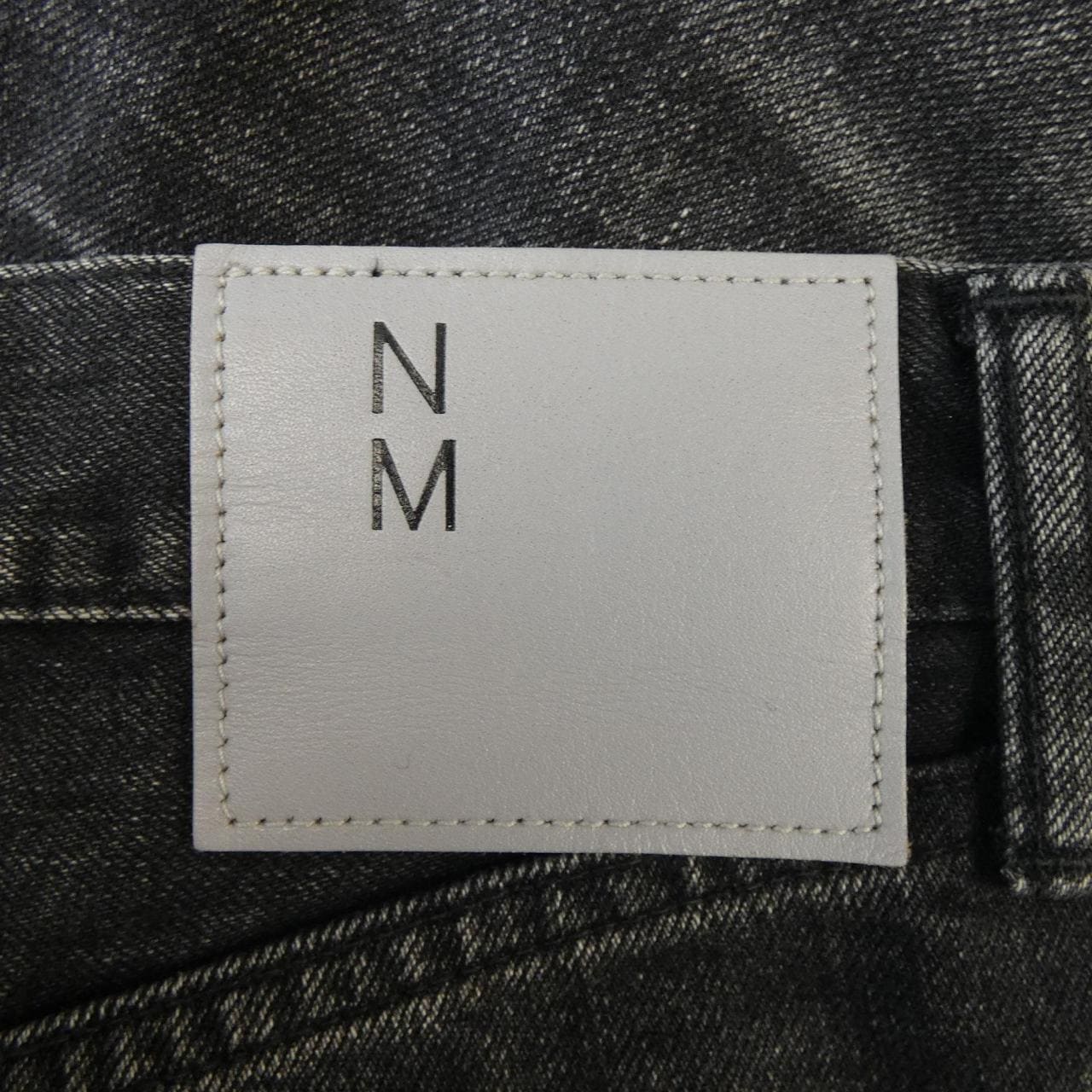 アイジュンヤワタナベ eye JUNYA WATANABE WP-912 New Manual ジーンズ