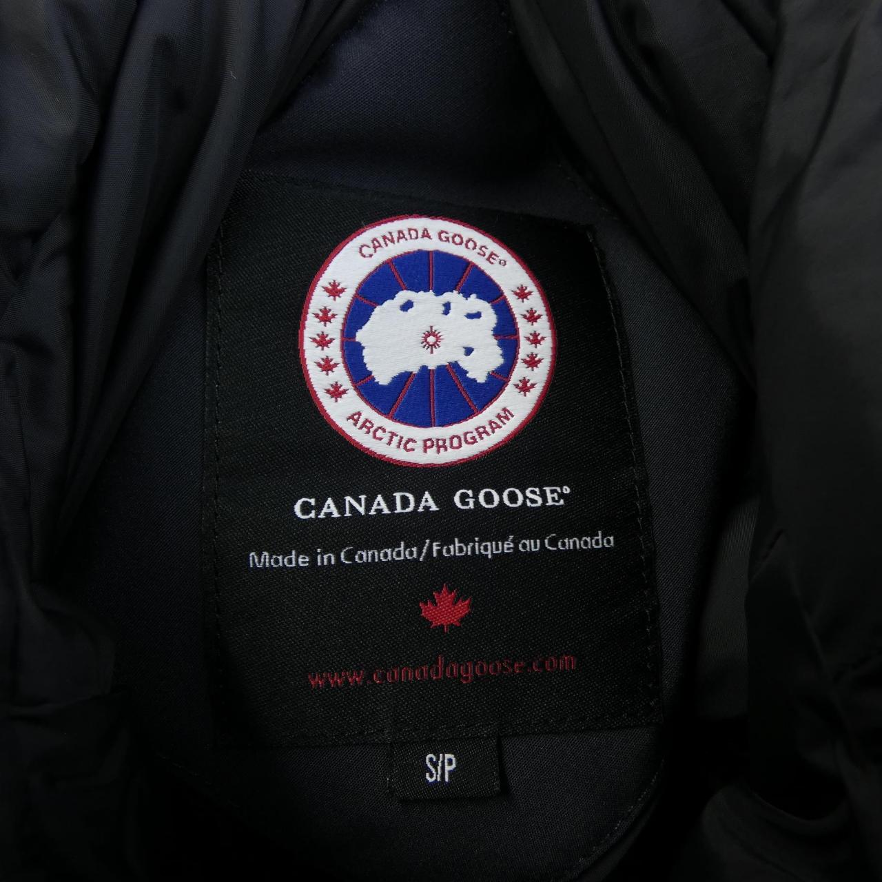 カナダグース CANADA GOOSE 3438JM JASPER ジャスパー ダウンジャケット
