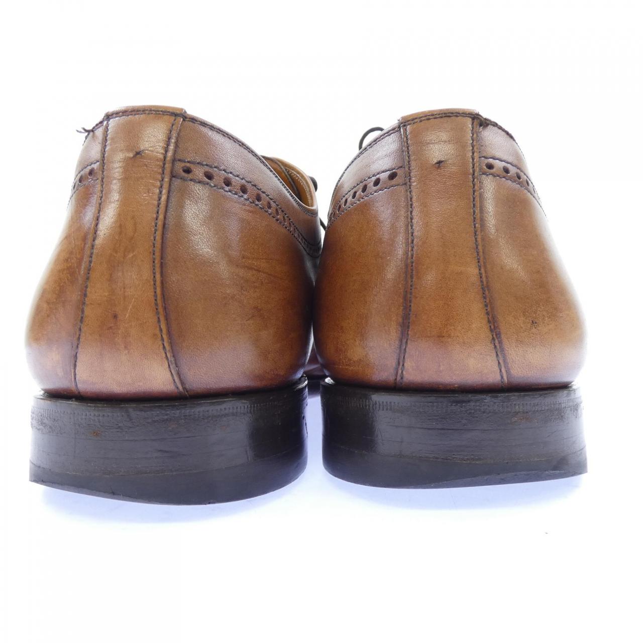 スコッチグレイン SCOTCH GRAIN シューズ