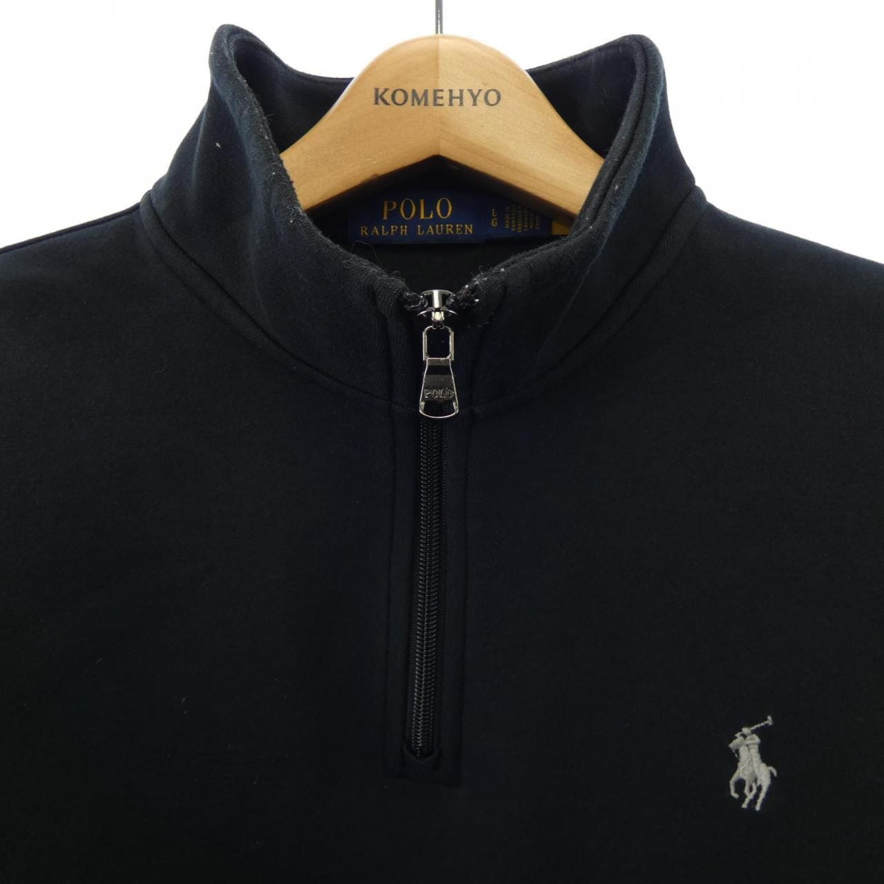 ポロラルフローレン POLO RALPH LAUREN スウェット