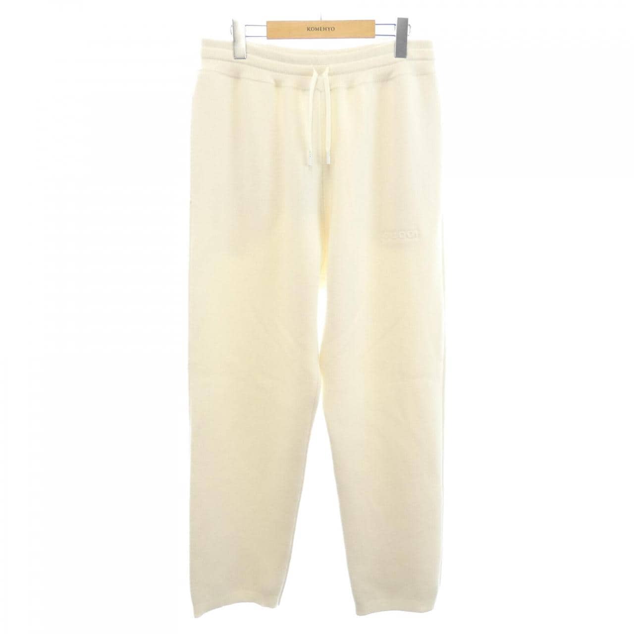 グッチ GUCCI 833486 XKEUS パンツ