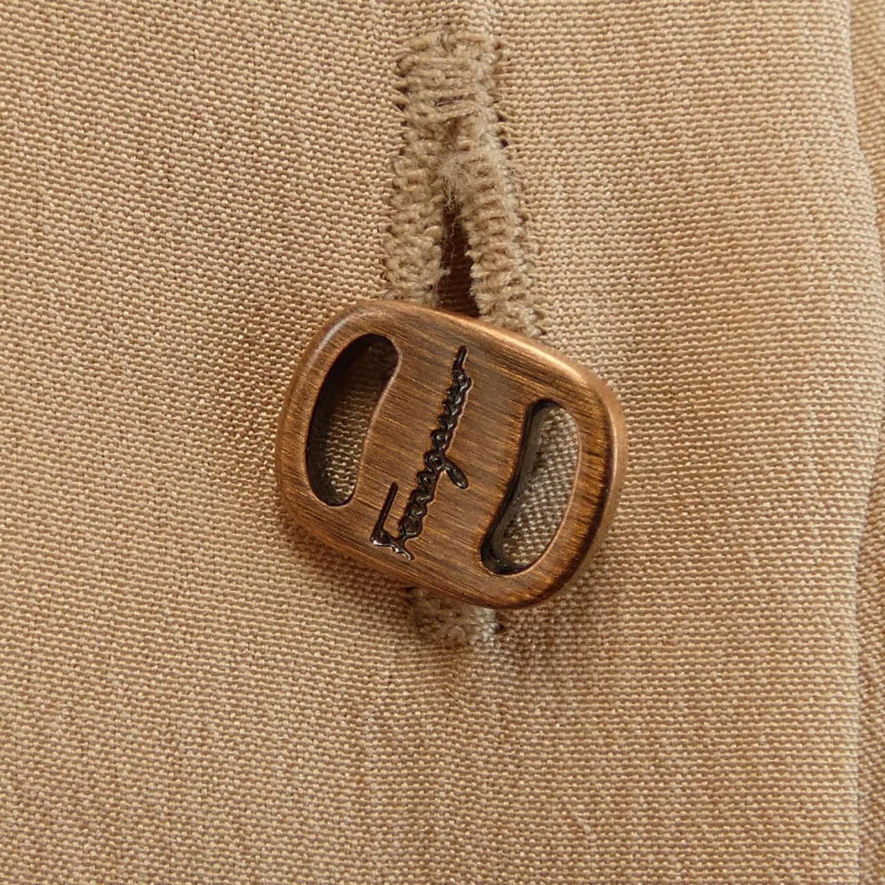 【ヴィンテージ】サルヴァトーレフェラガモ SALVATORE FERRAGAMO シャツ