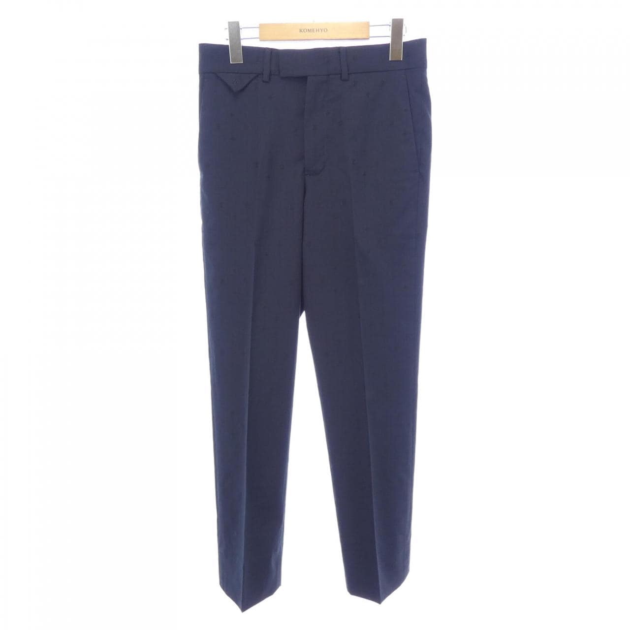 ルイヴィトン LOUIS VUITTON HQFP8WY68 パンツ